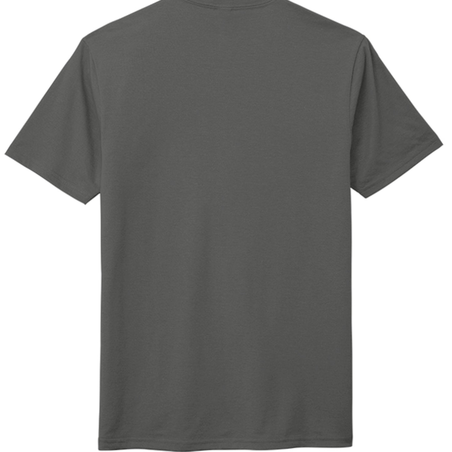 Charcoal - BACK