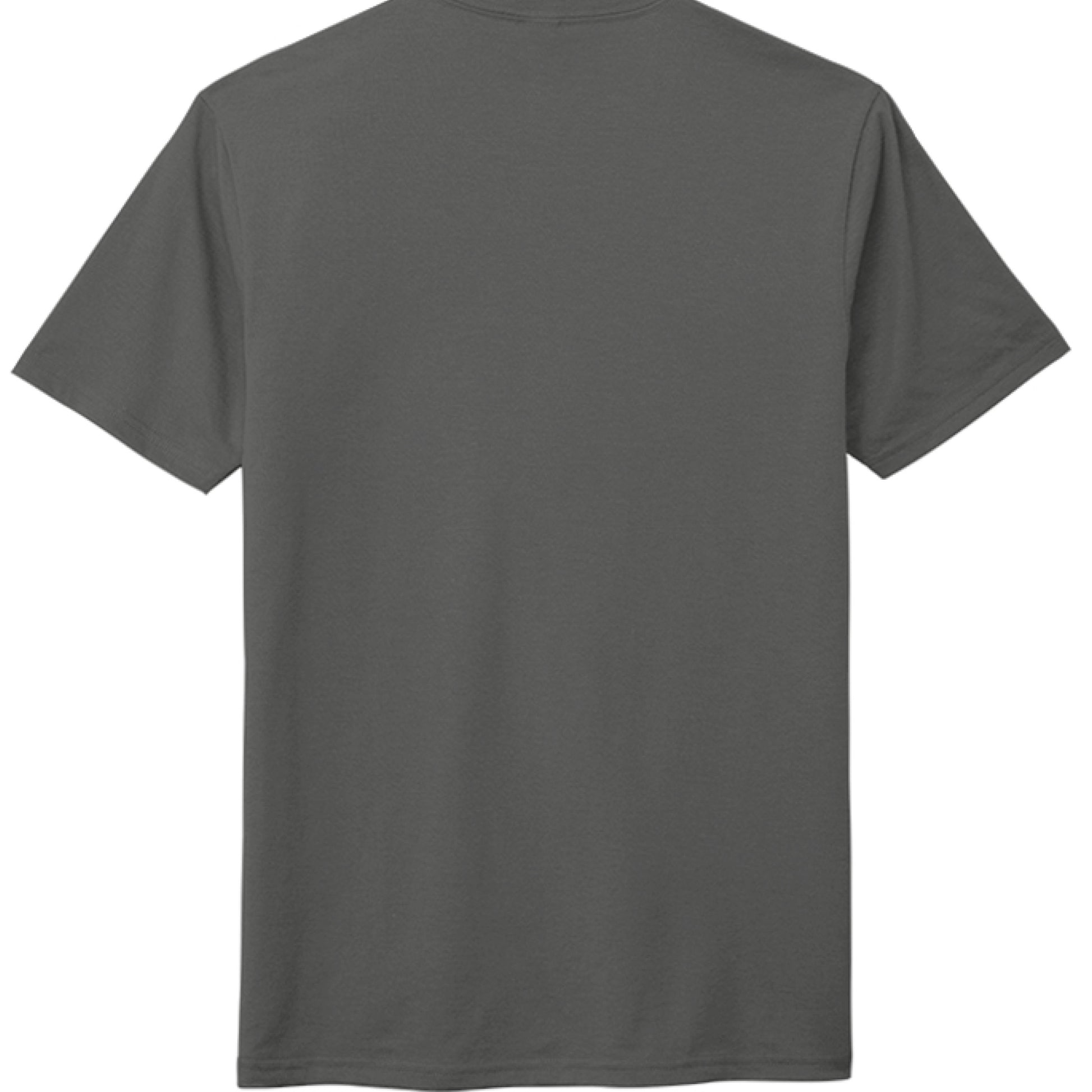 Charcoal - BACK