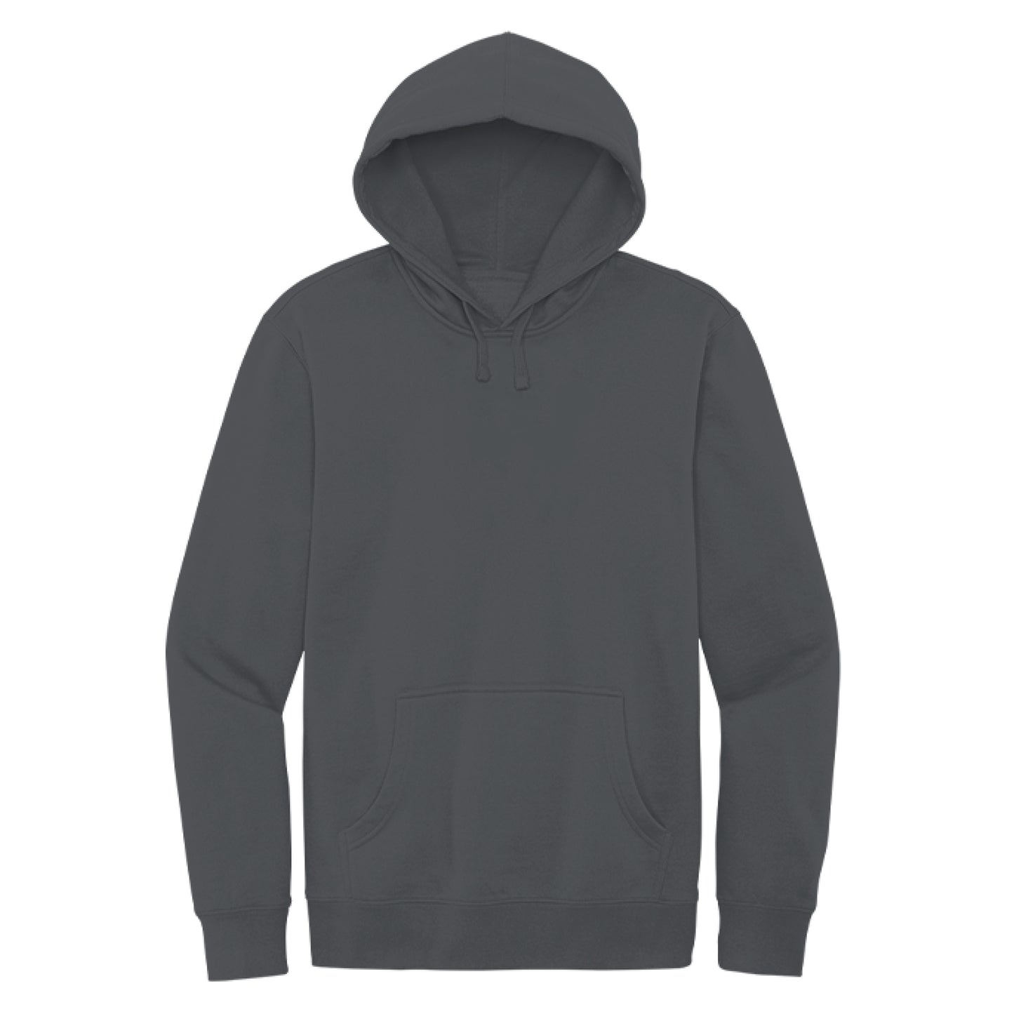 Charcoal - FRONT