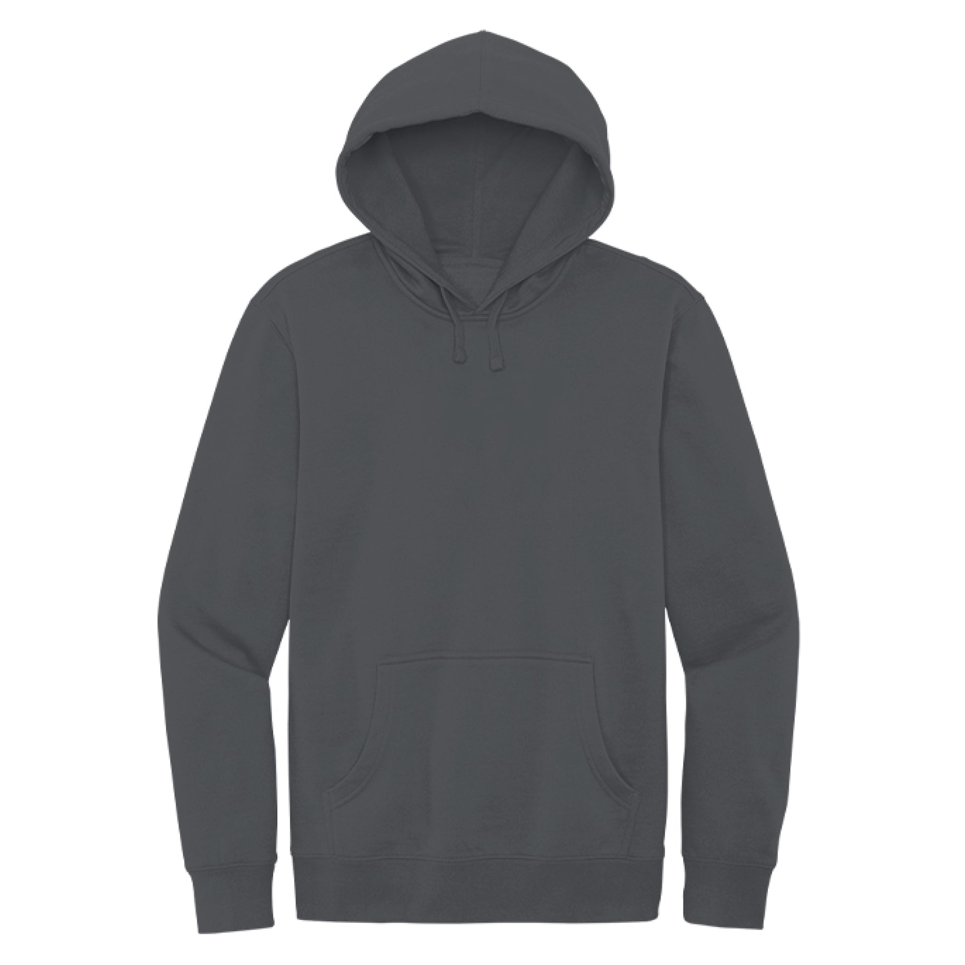 Charcoal - FRONT