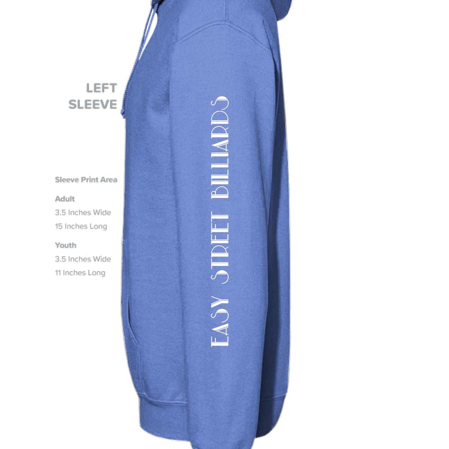 Royal Frost - SLEEVE_LEFT
