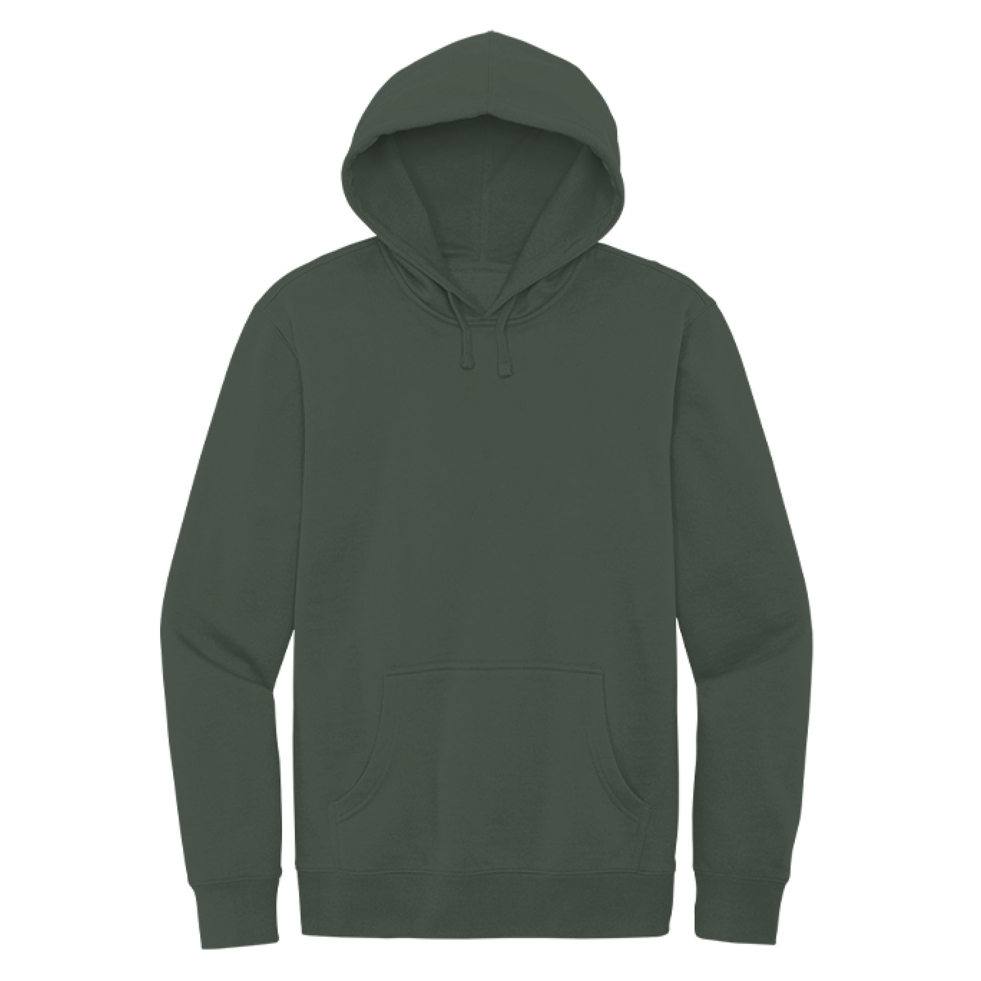 Forest Green - FRONT
