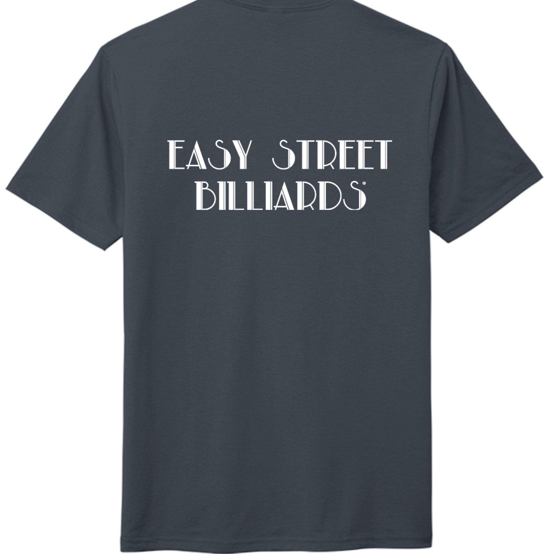 New Navy - BACK