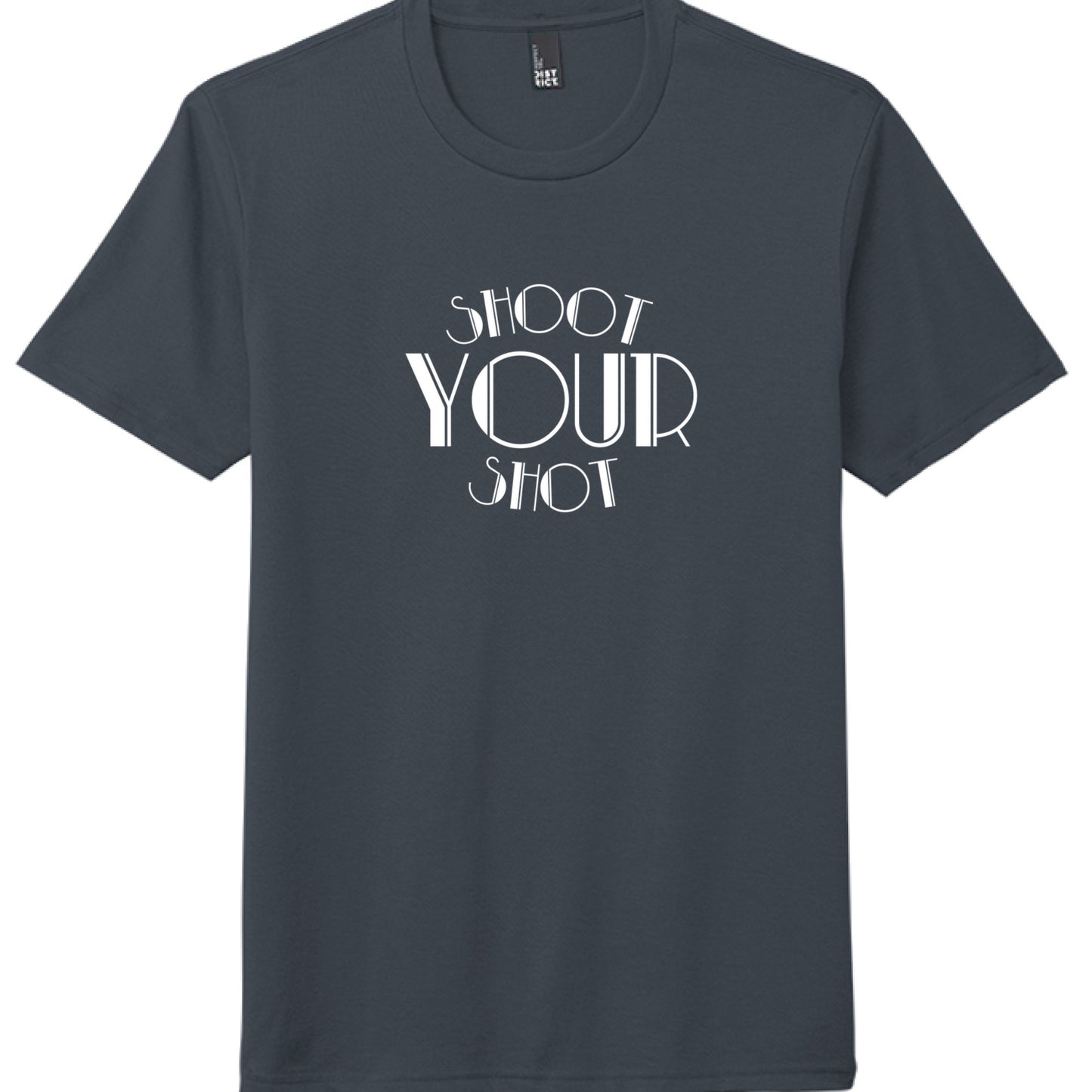 New Navy - FRONT