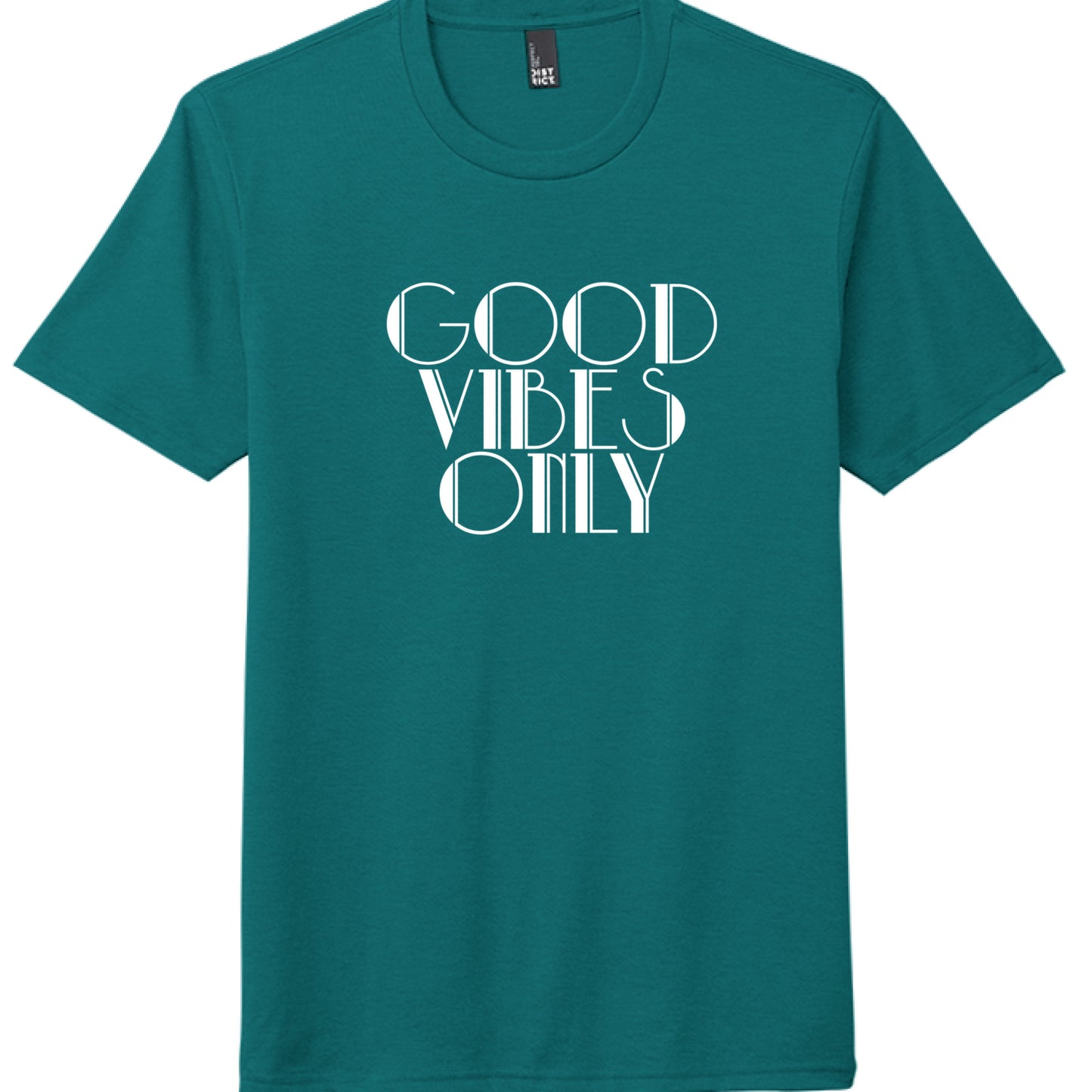 Hthrd Teal - FRONT