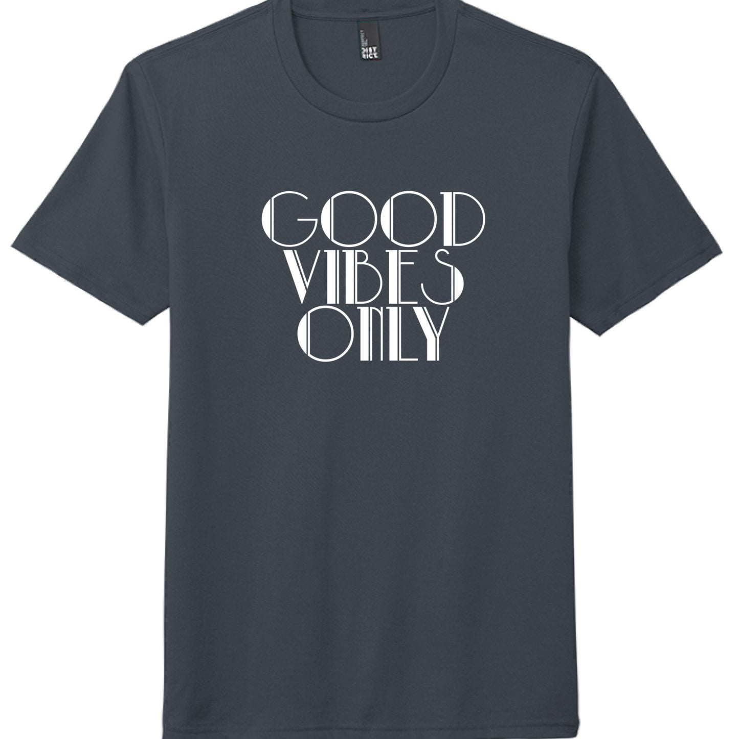 New Navy - FRONT