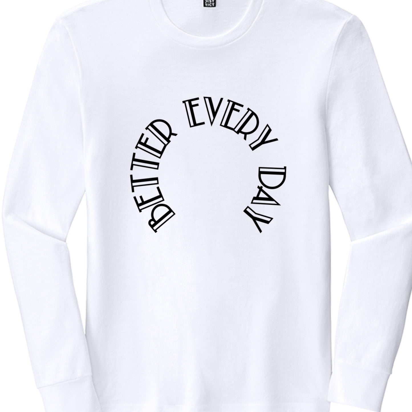 White - FRONT