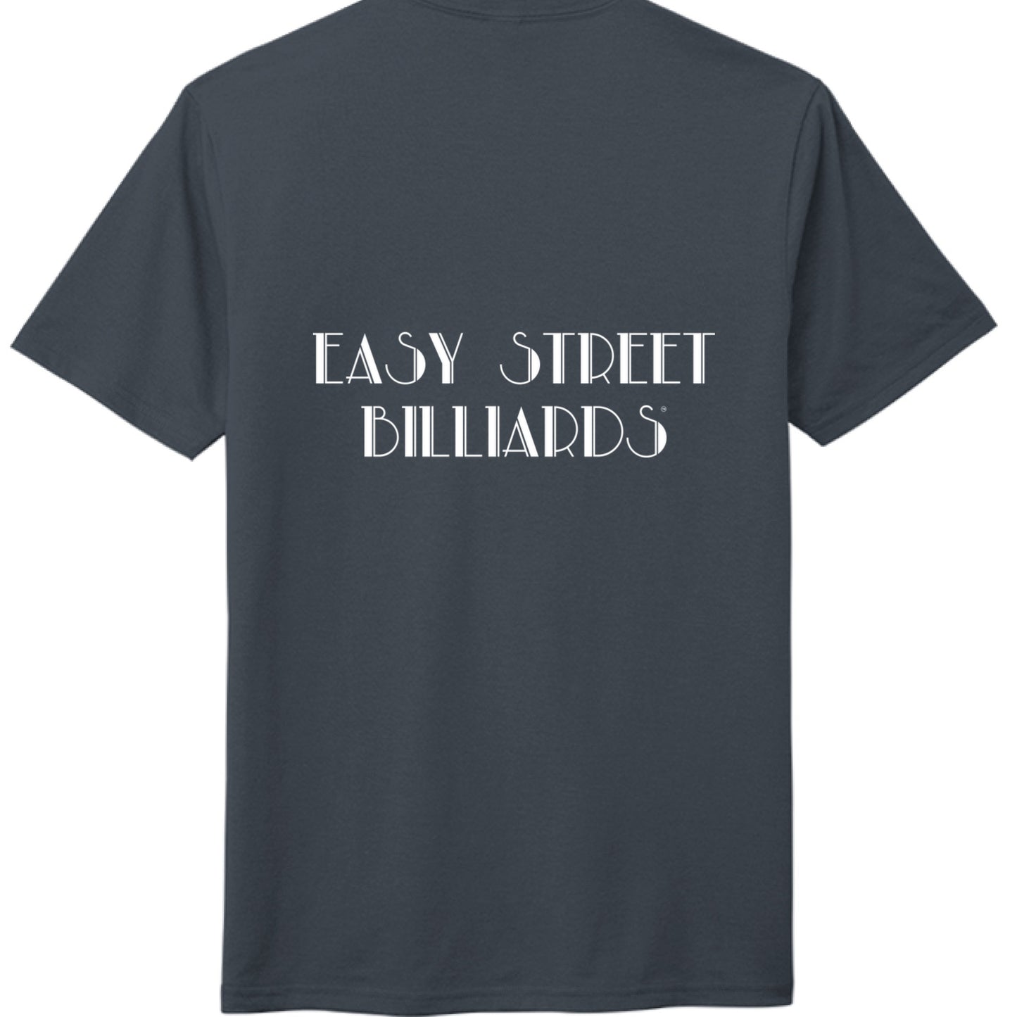 New Navy - BACK