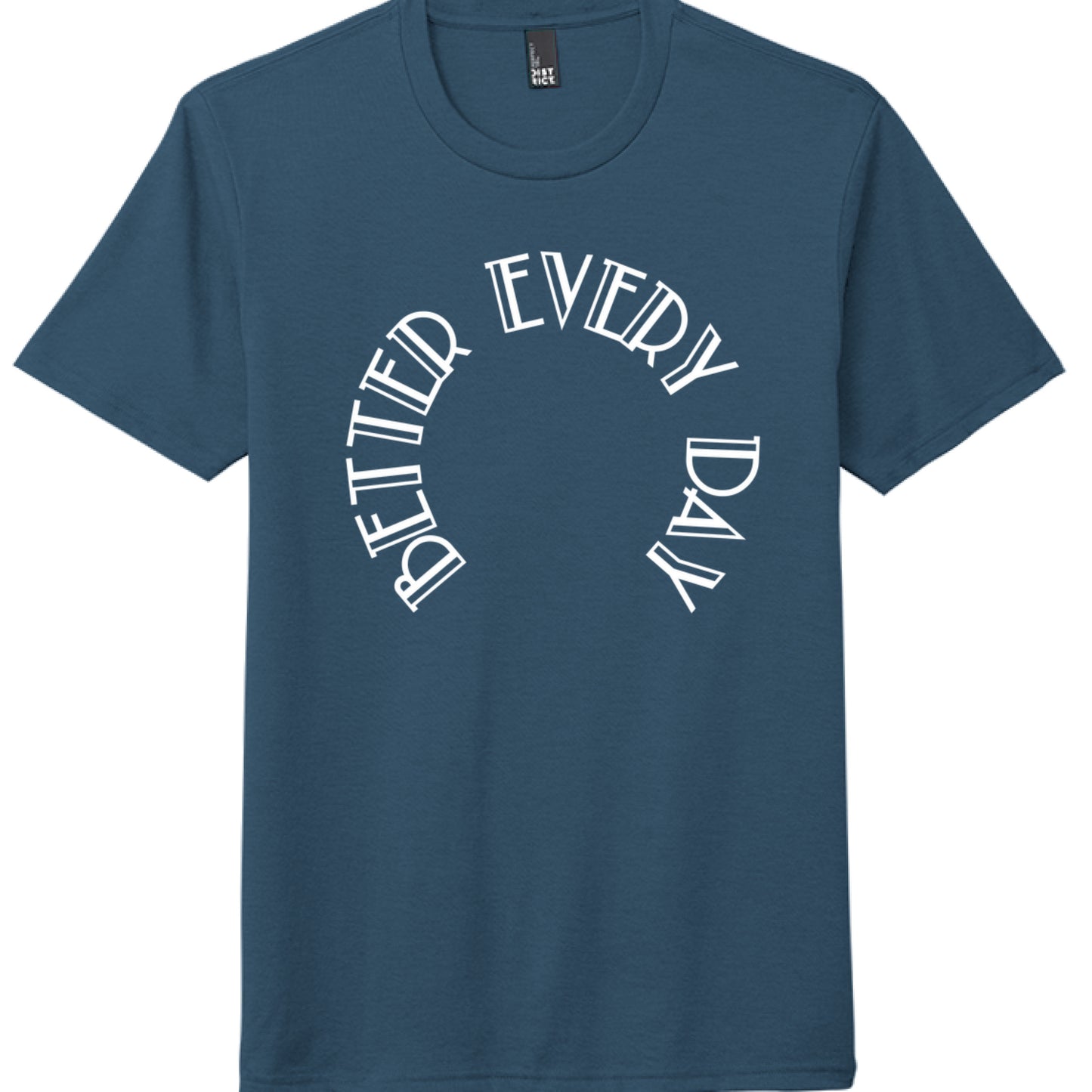 Hthrd Nep Blue - FRONT