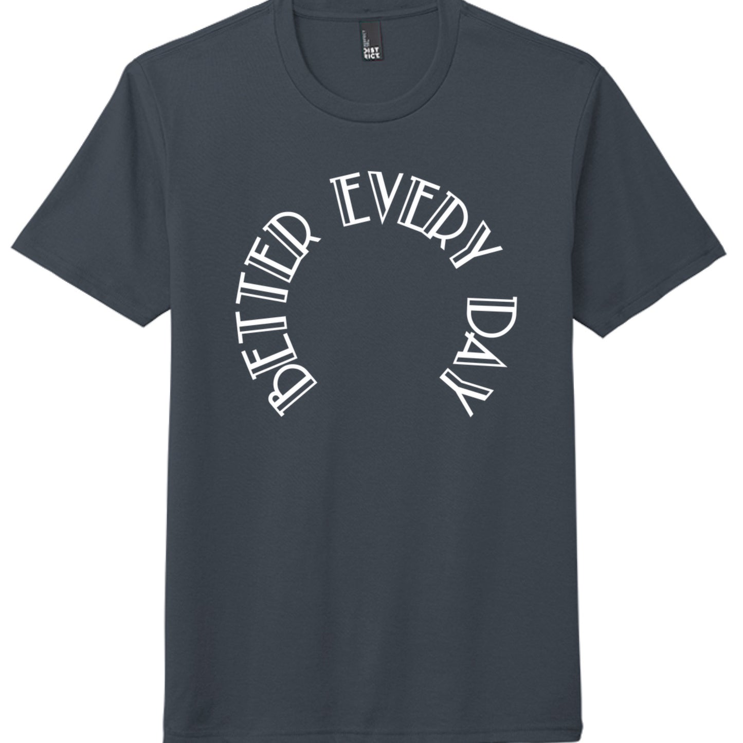 New Navy - FRONT
