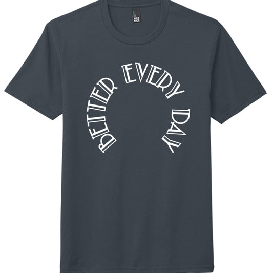 New Navy - FRONT
