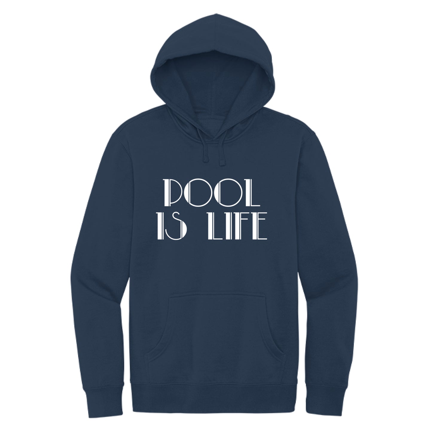 New Navy - FRONT