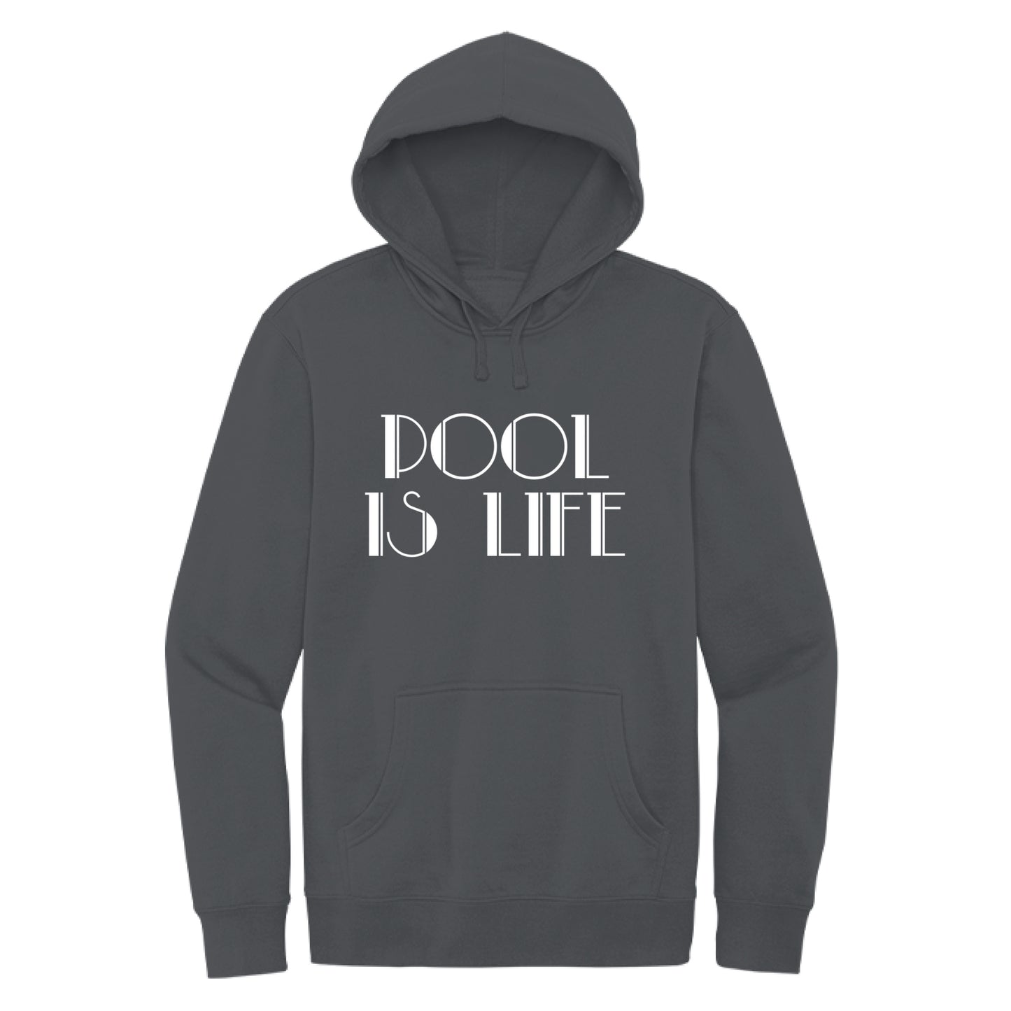 Charcoal - FRONT
