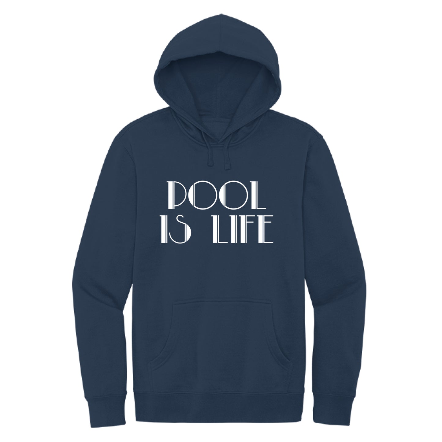 New Navy - FRONT