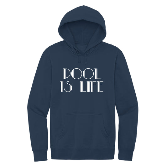 New Navy - FRONT