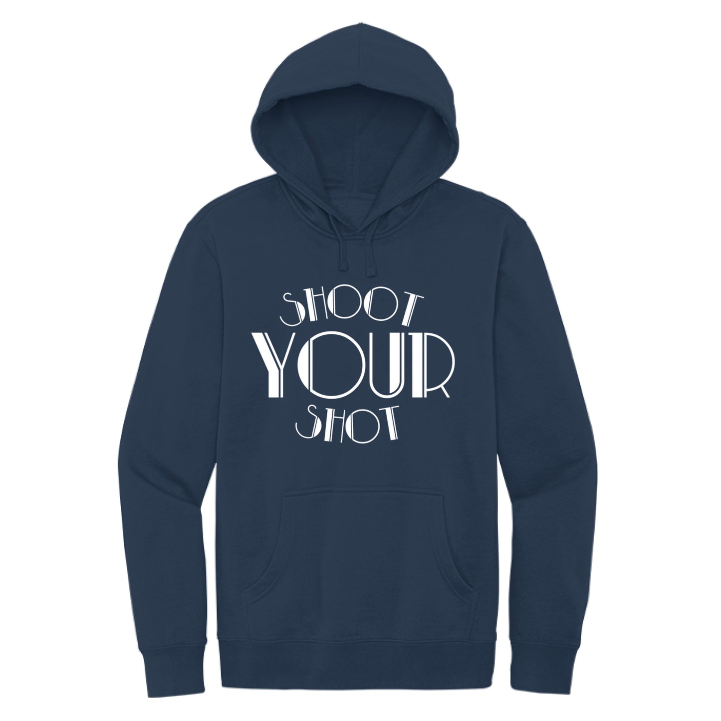 New Navy - FRONT