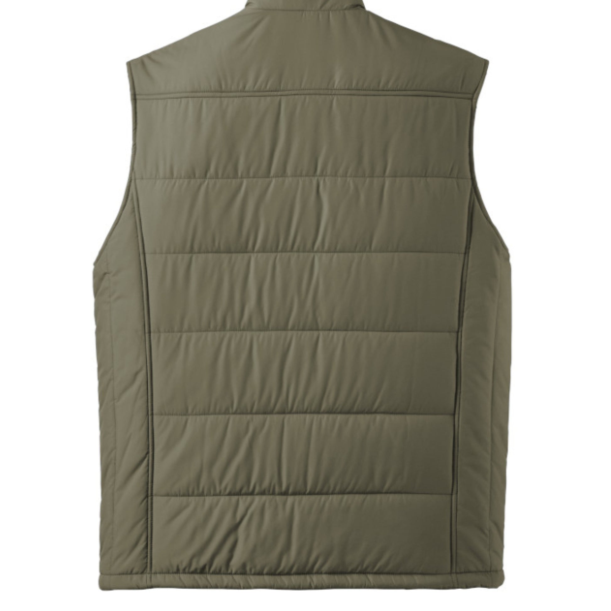 Olive - BACK