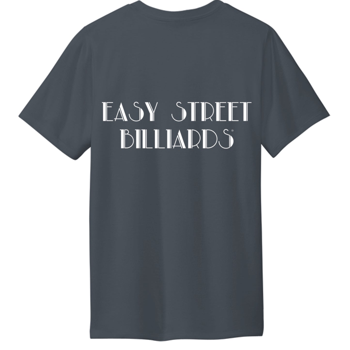 New Navy - BACK