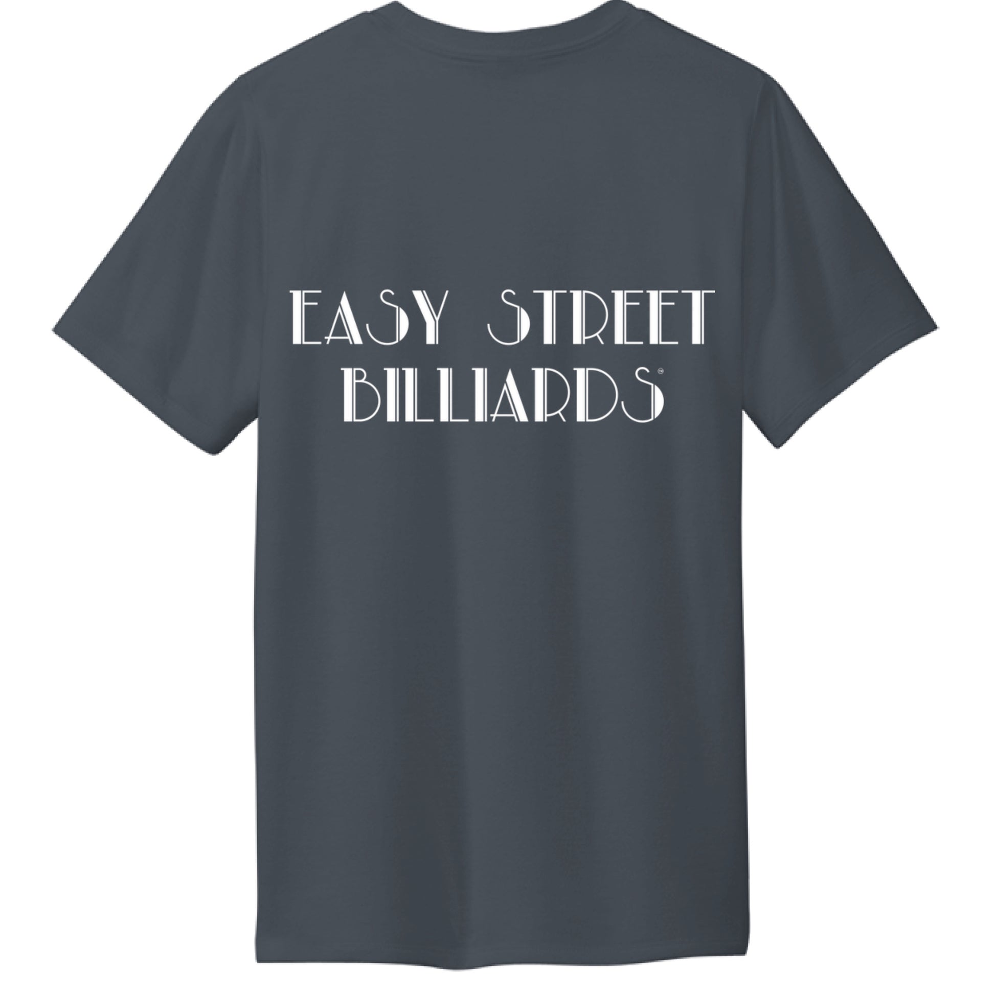 New Navy - BACK