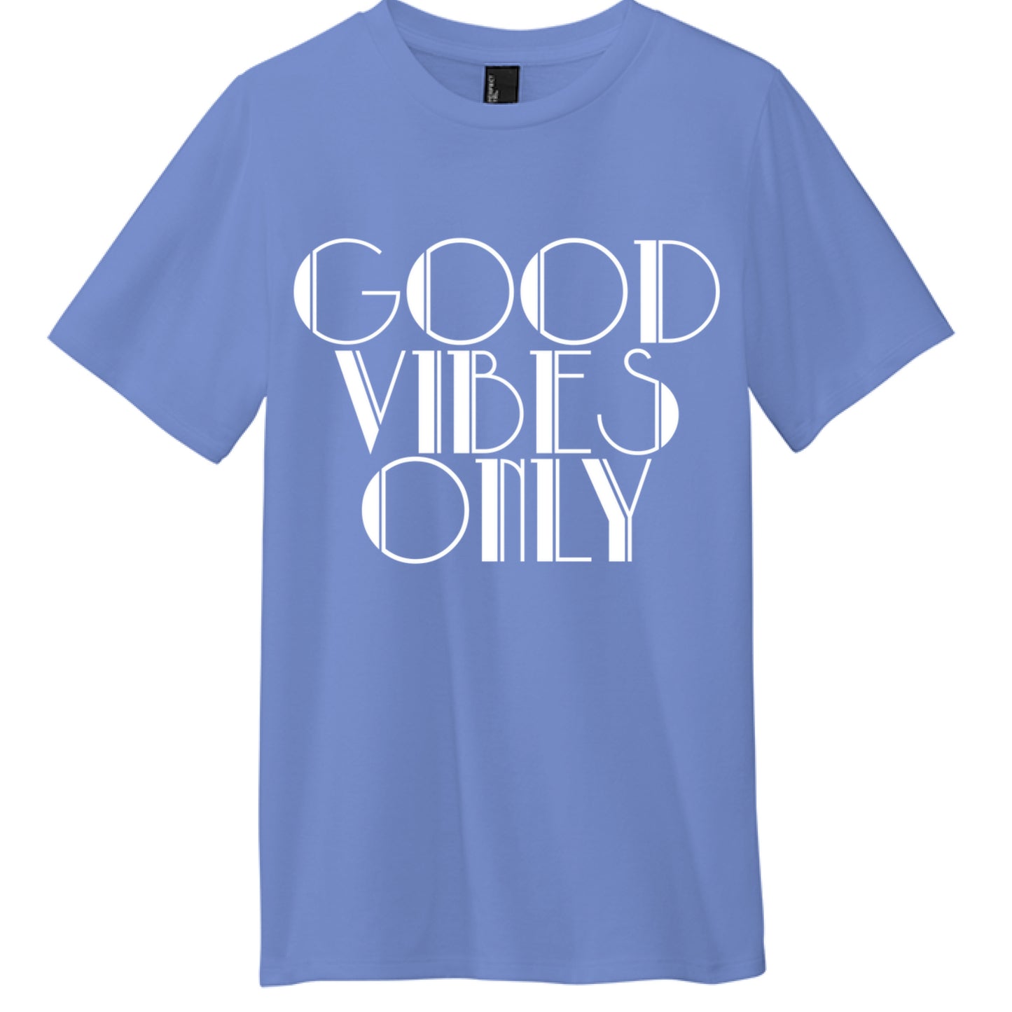 Royal Frost - FRONT