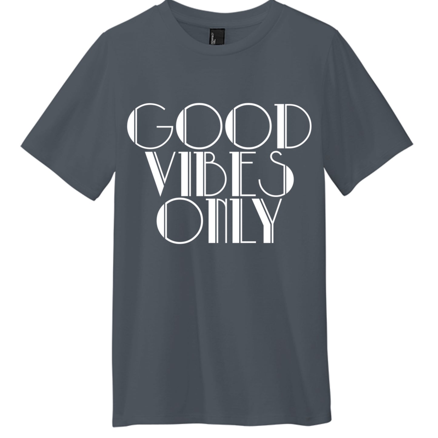 New Navy - FRONT