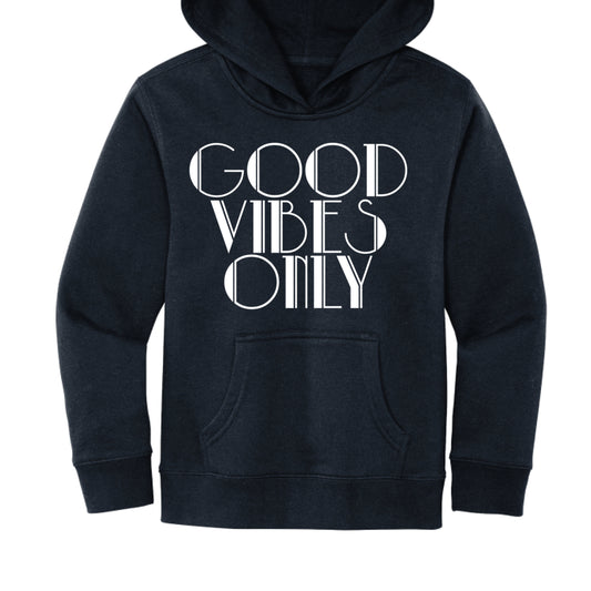 New Navy - FRONT