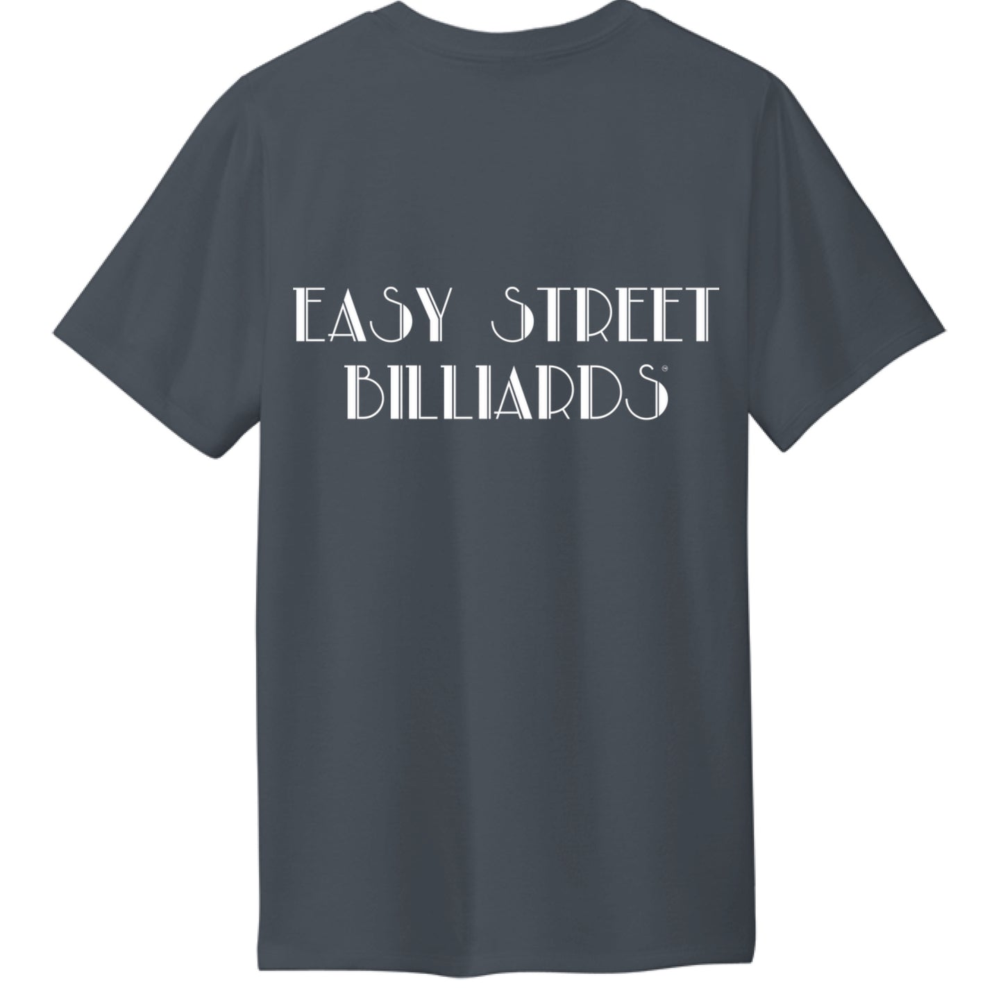 New Navy - BACK