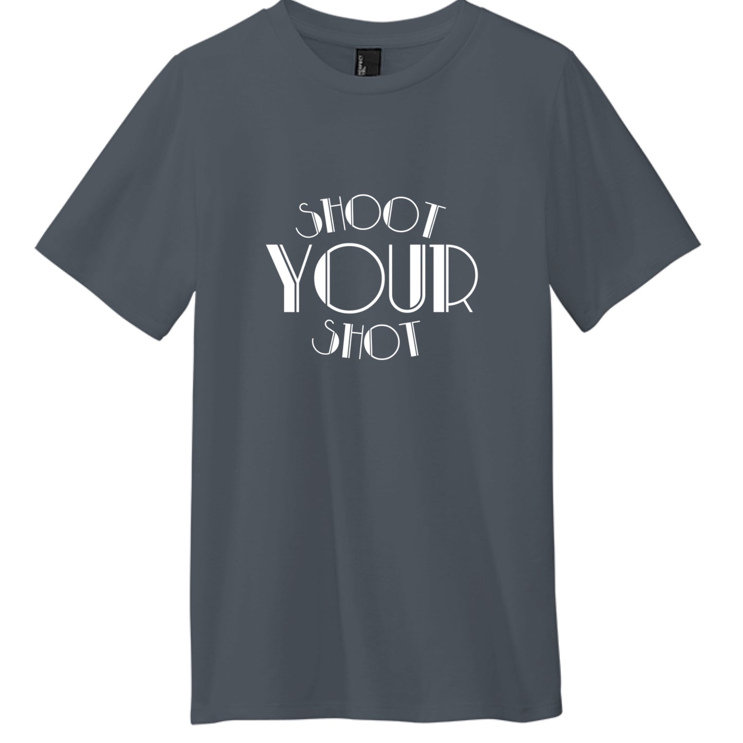 New Navy - FRONT