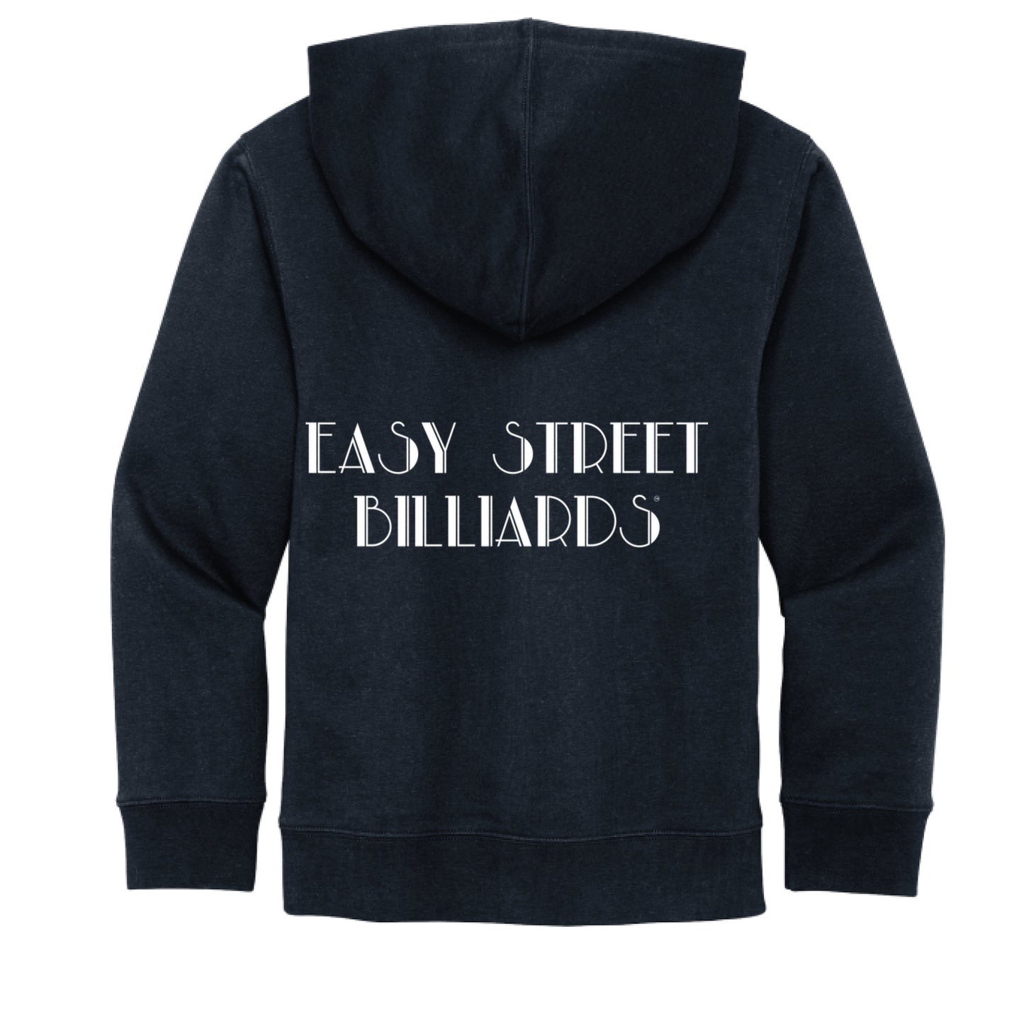 New Navy - BACK