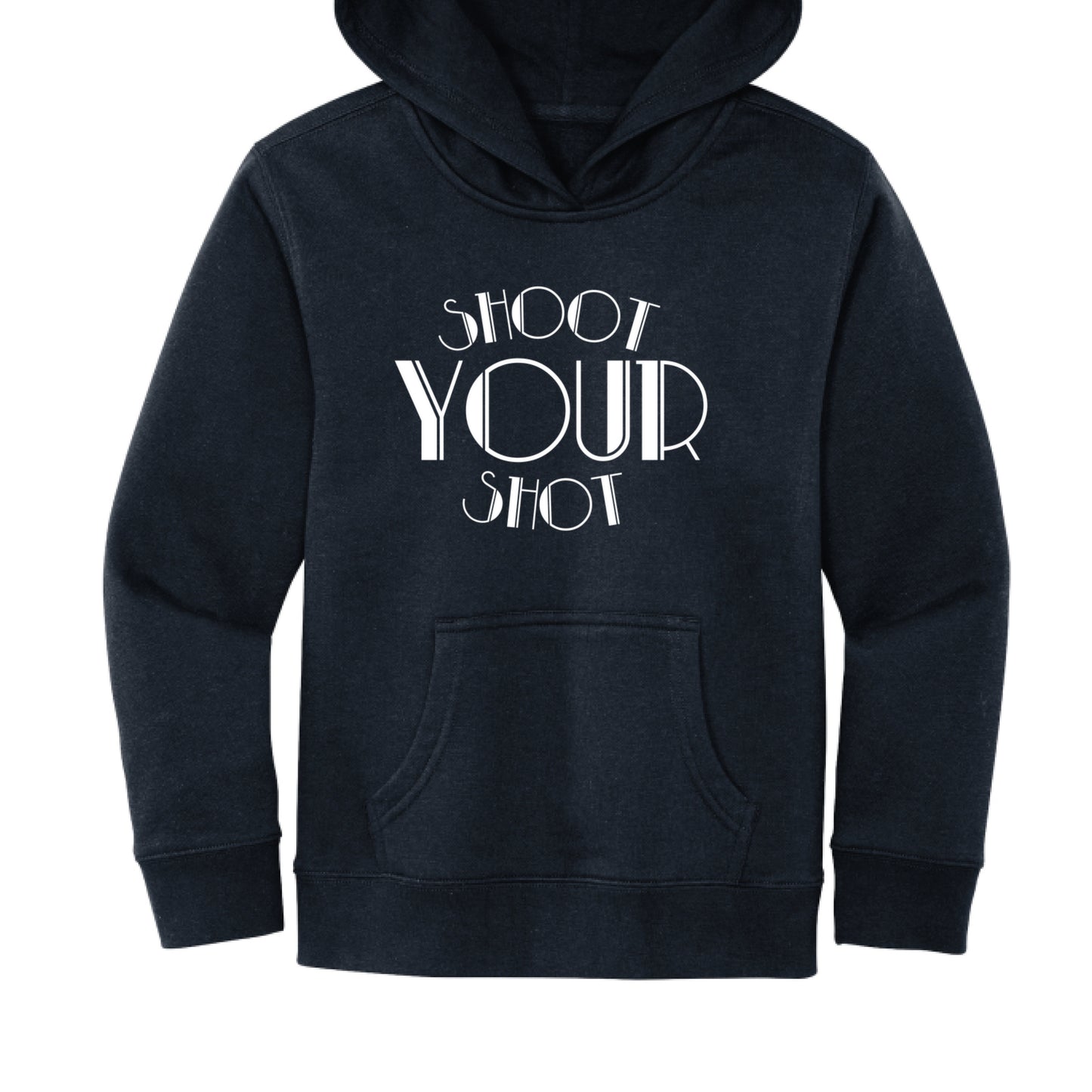 New Navy - FRONT