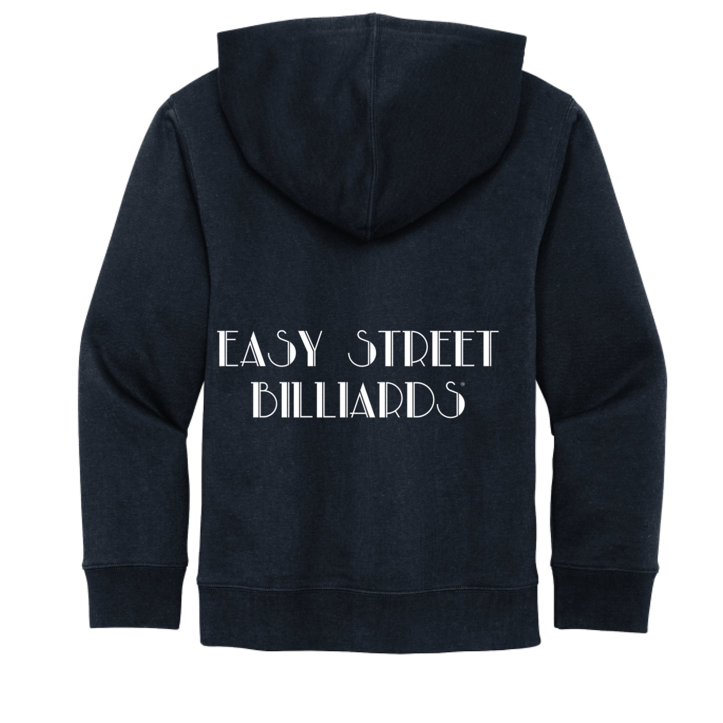 New Navy - BACK