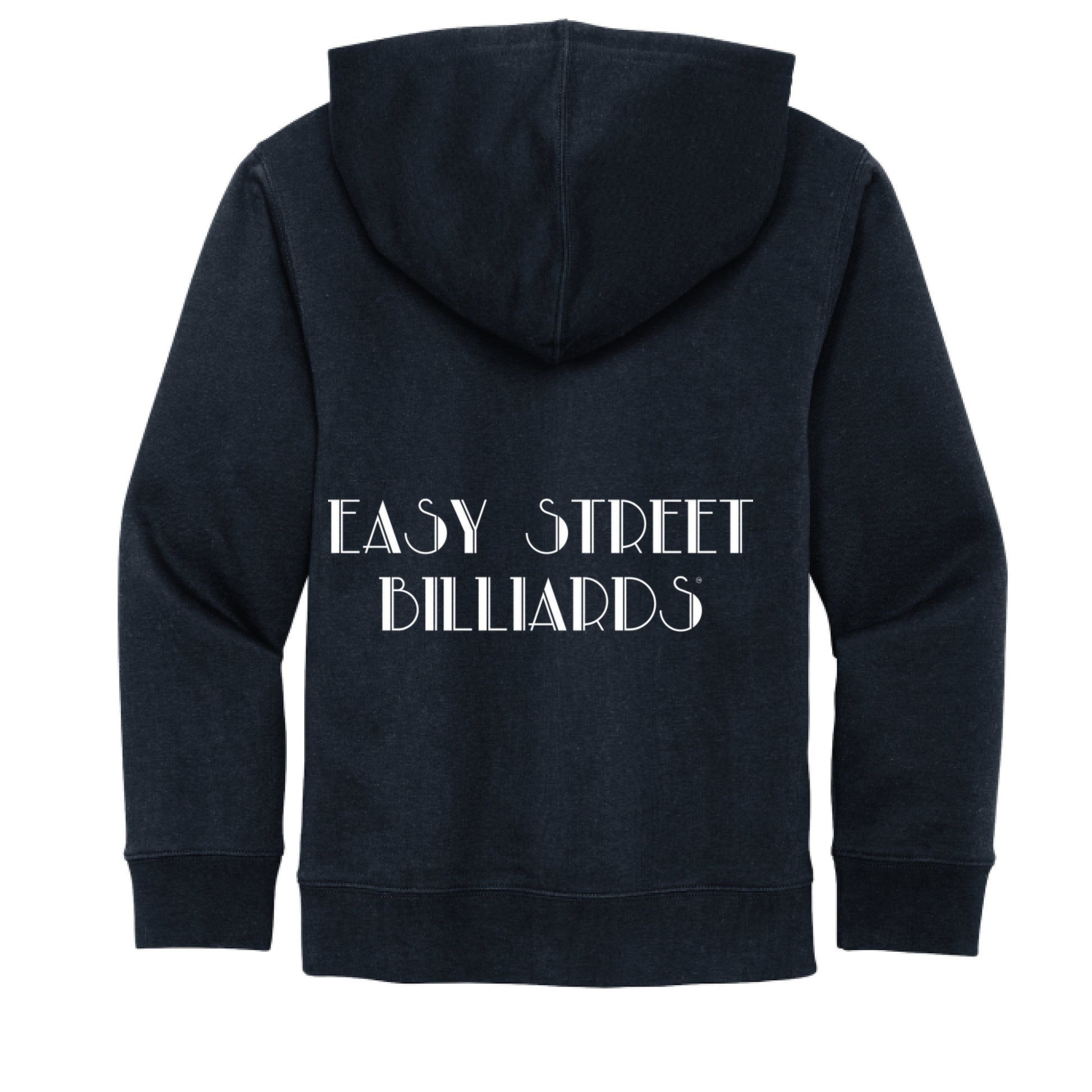 New Navy - BACK