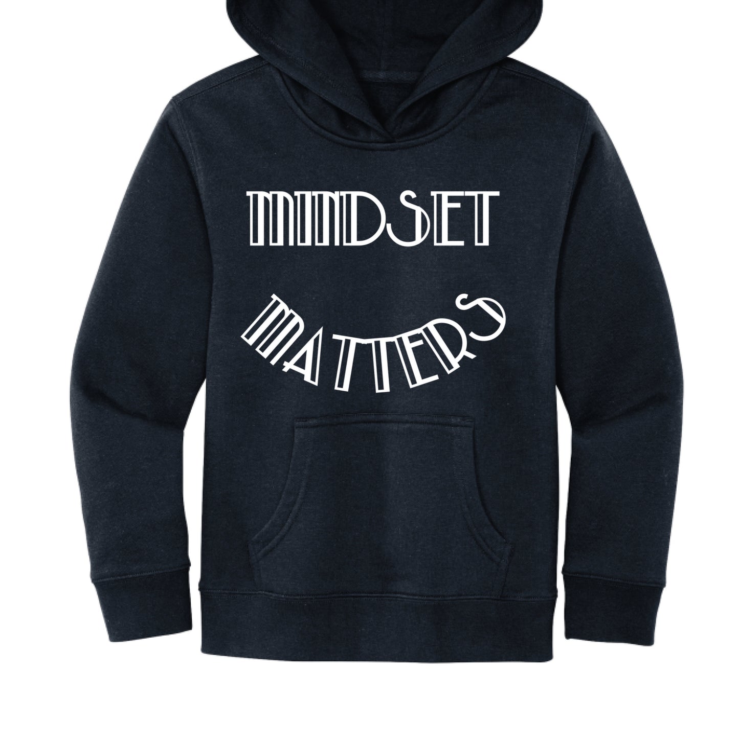 New Navy - FRONT