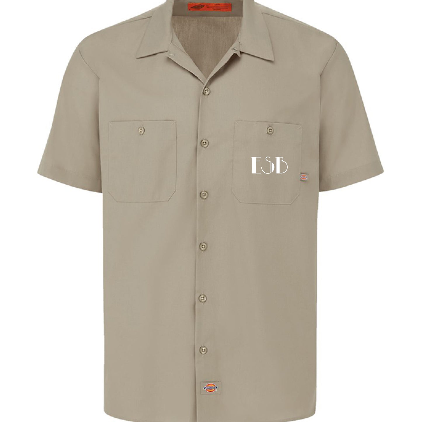 DESERT SAND - FRONT