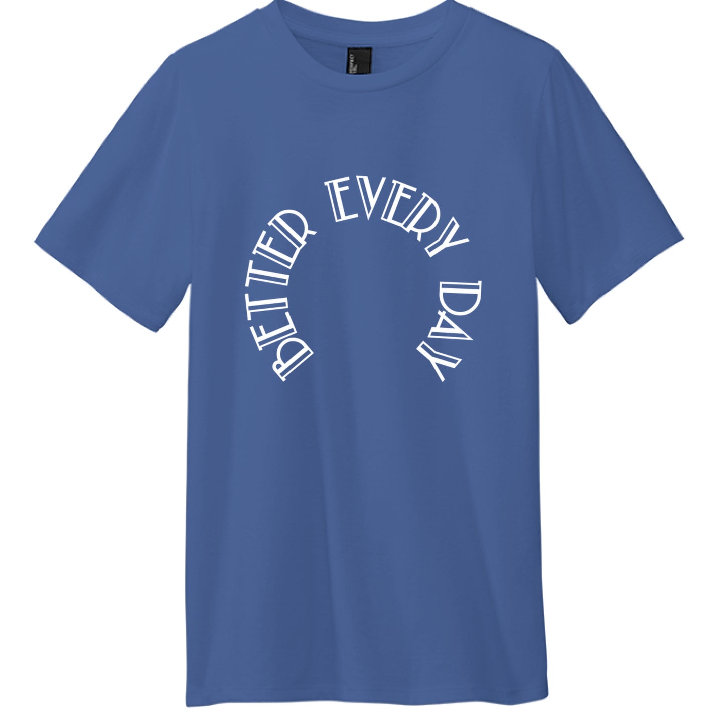 Deep Royal - FRONT