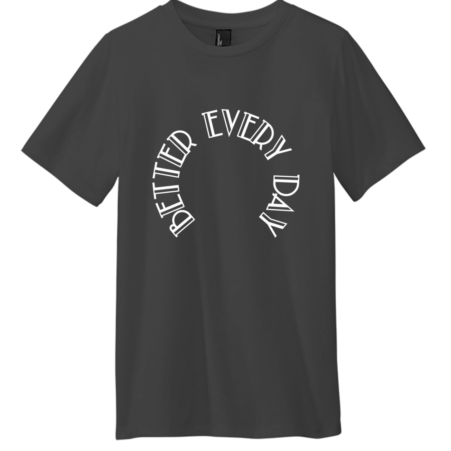 Black - FRONT