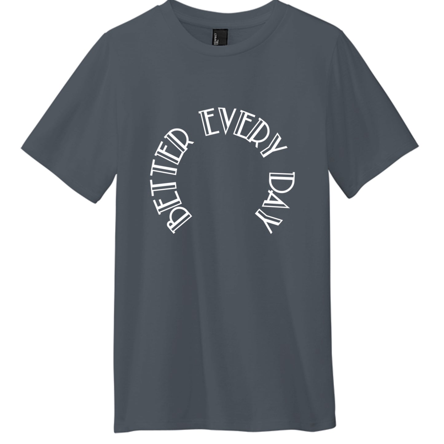 New Navy - FRONT