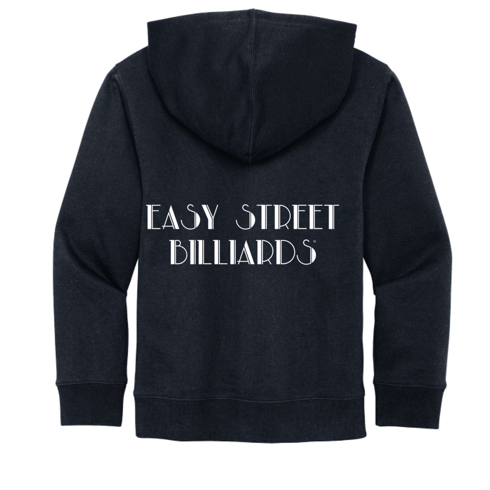 New Navy - BACK