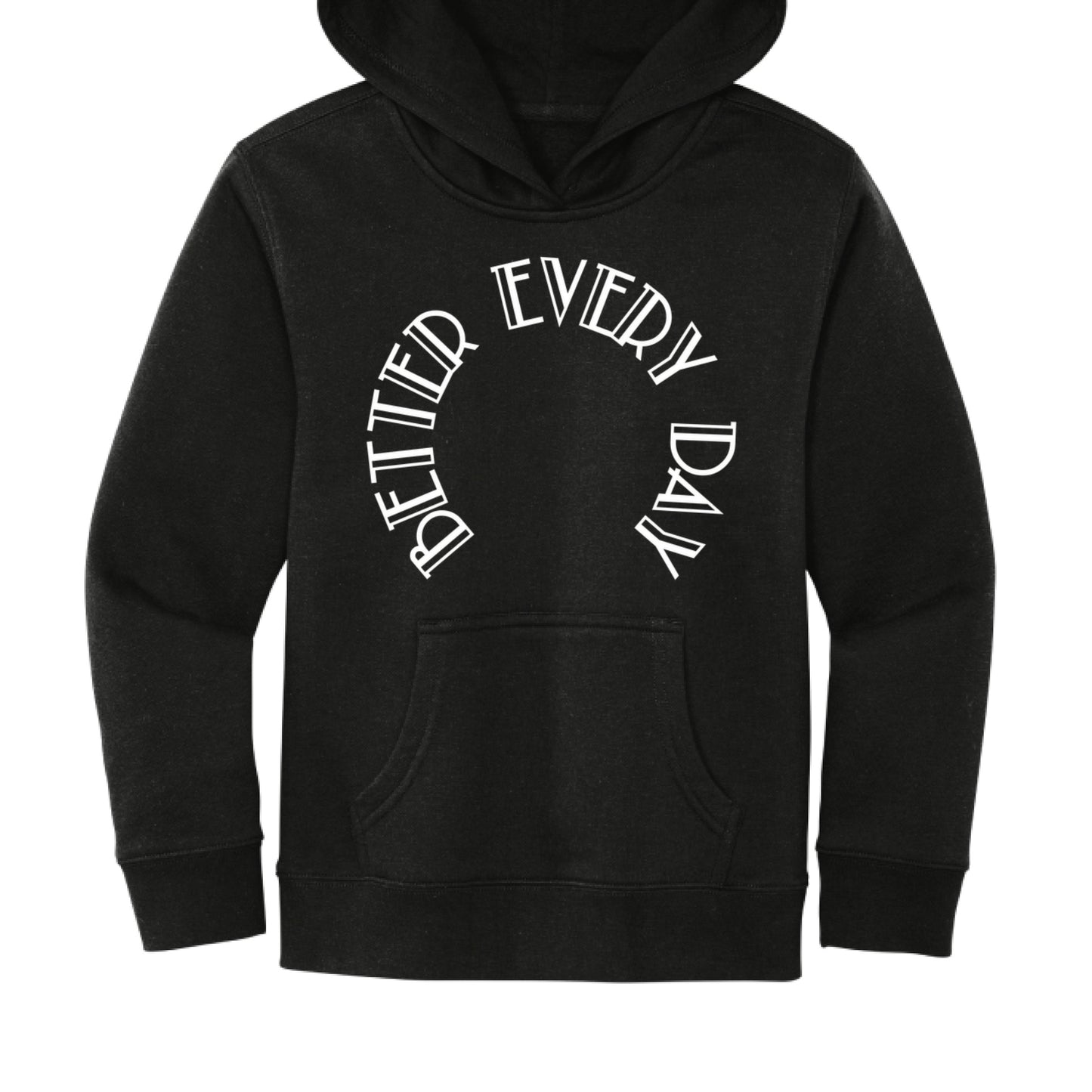 Black - FRONT