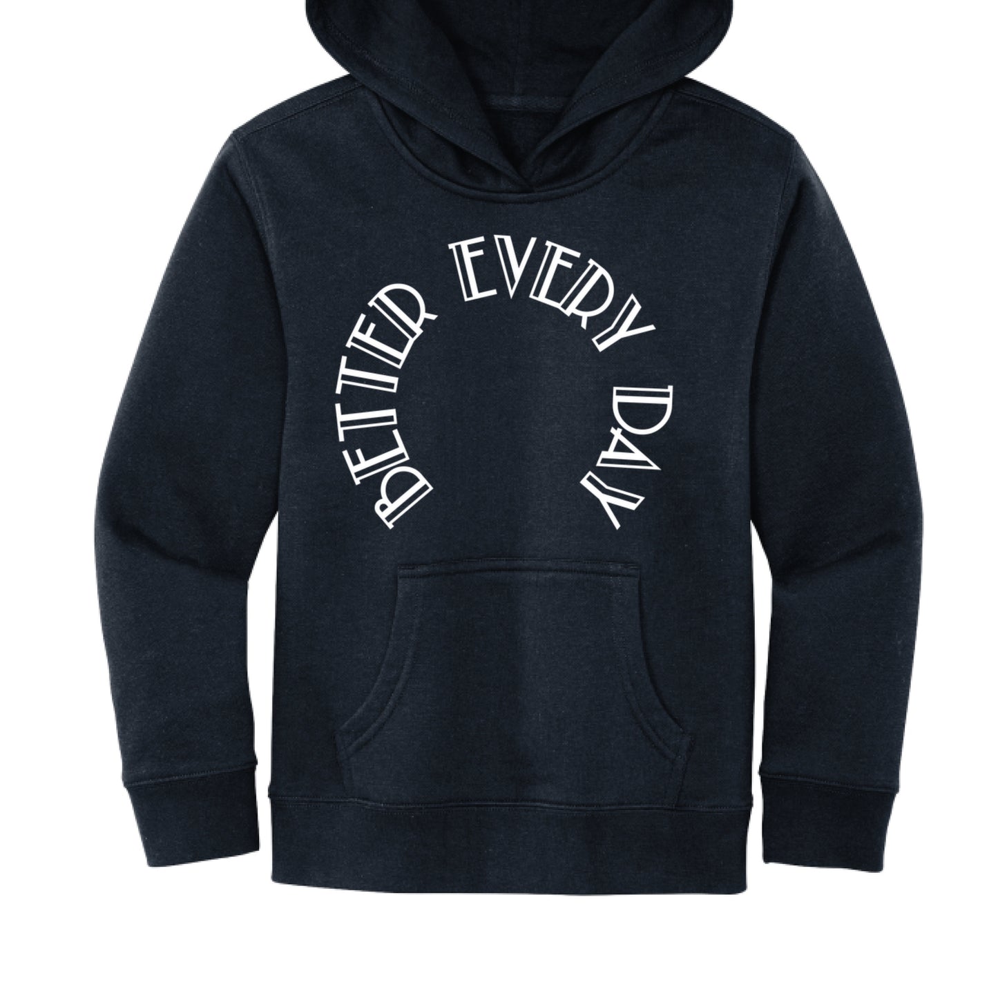 New Navy - FRONT