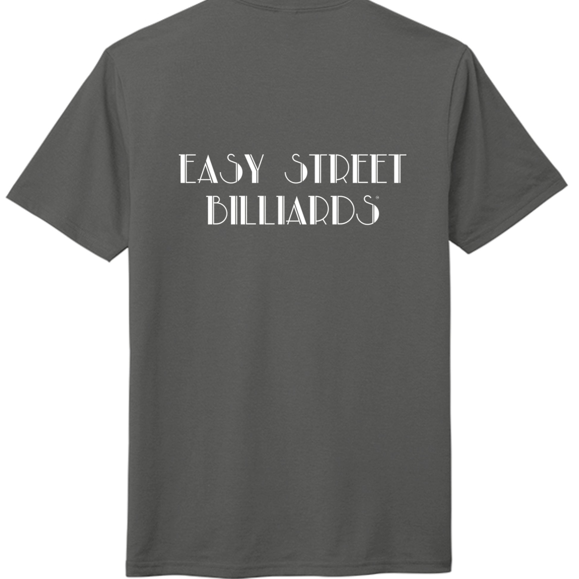 Charcoal - BACK