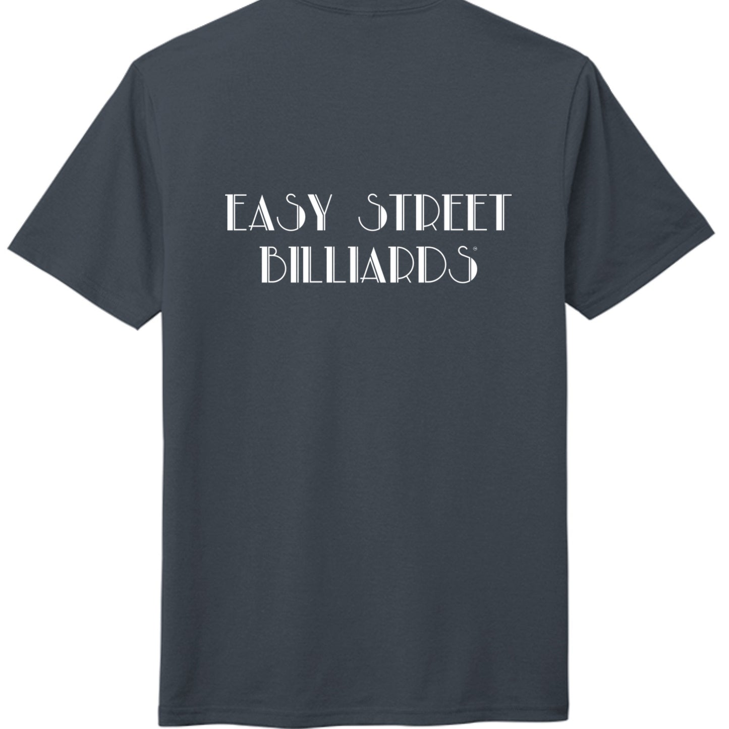 New Navy - BACK