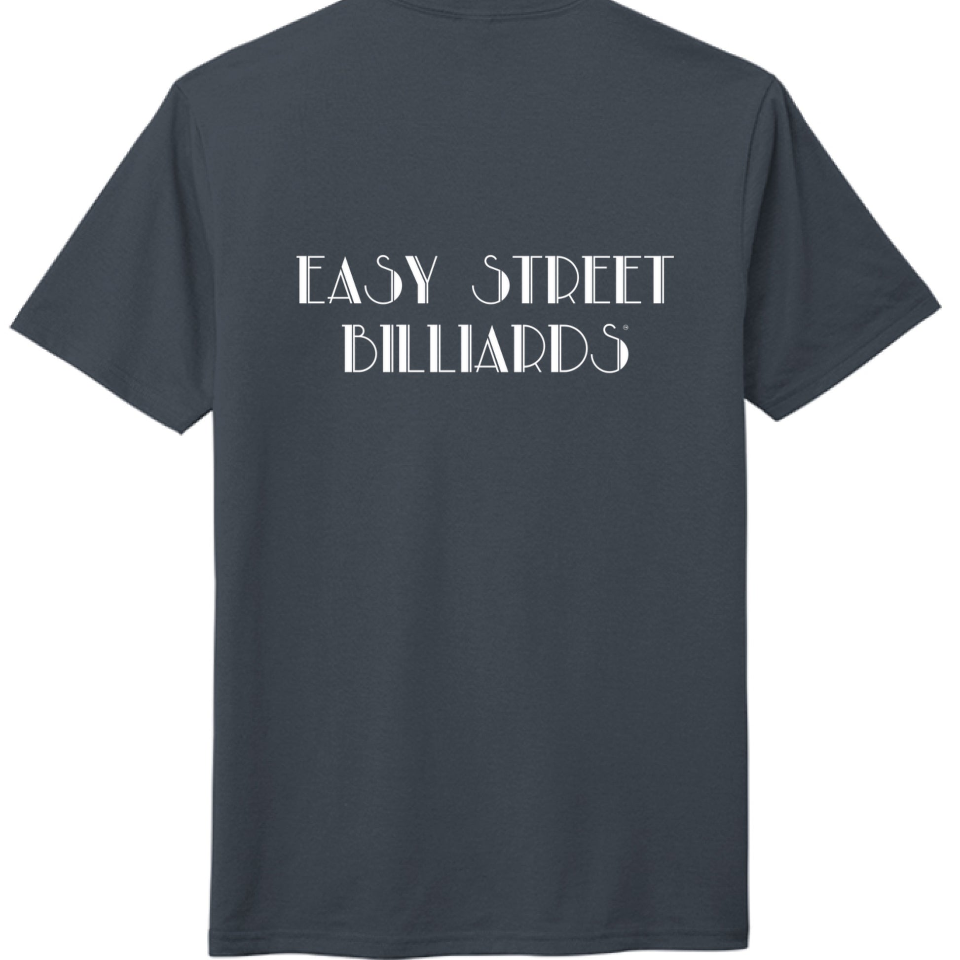 New Navy - BACK