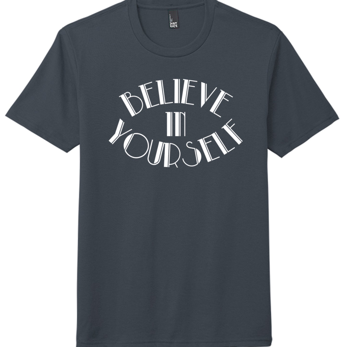 New Navy - FRONT