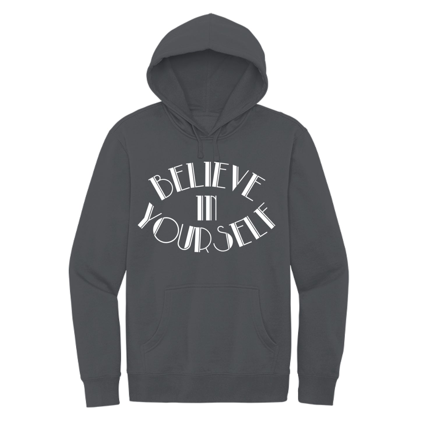 Charcoal - FRONT