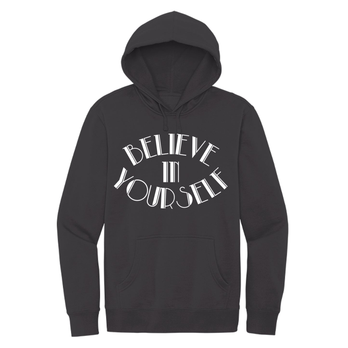 Black - FRONT