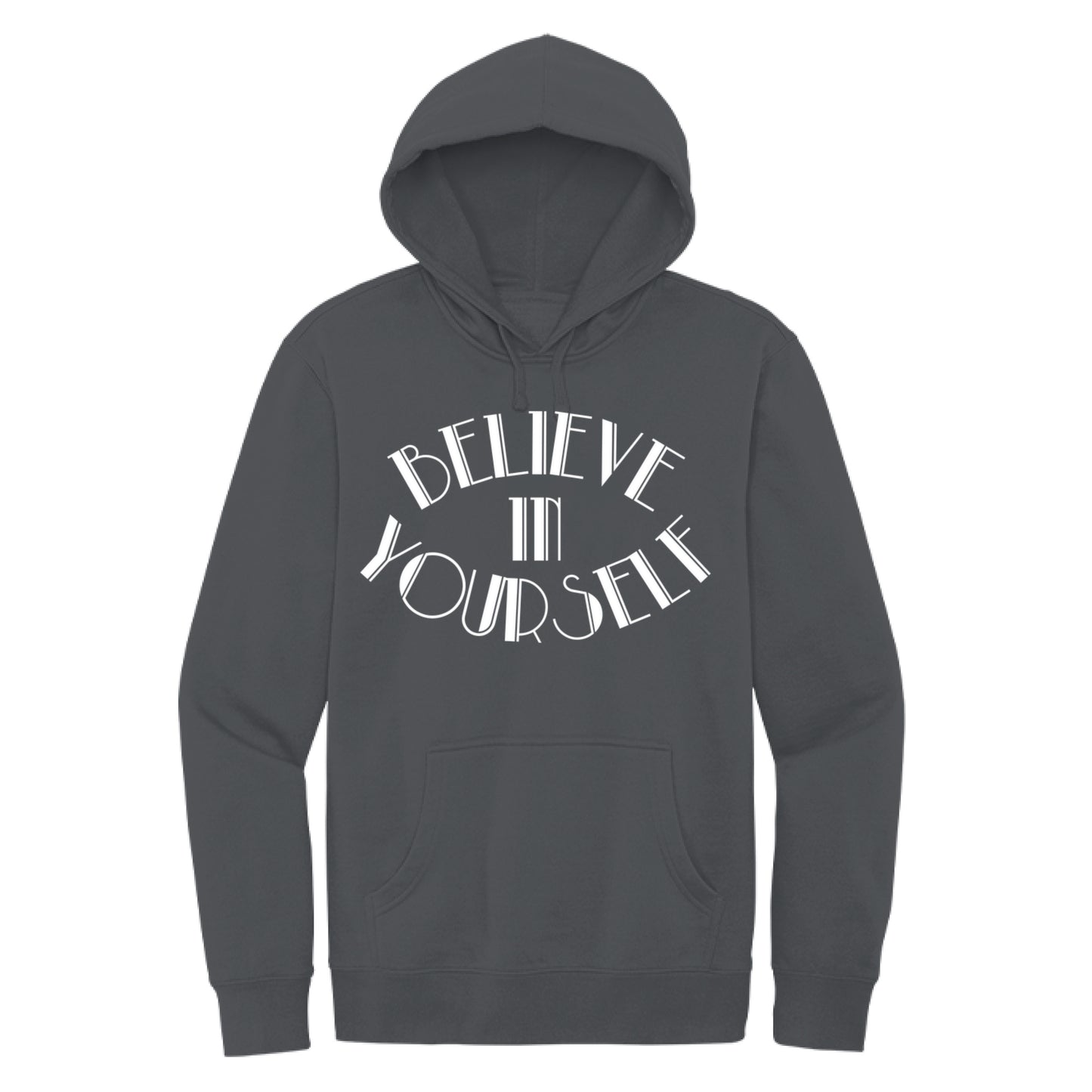 Charcoal - FRONT