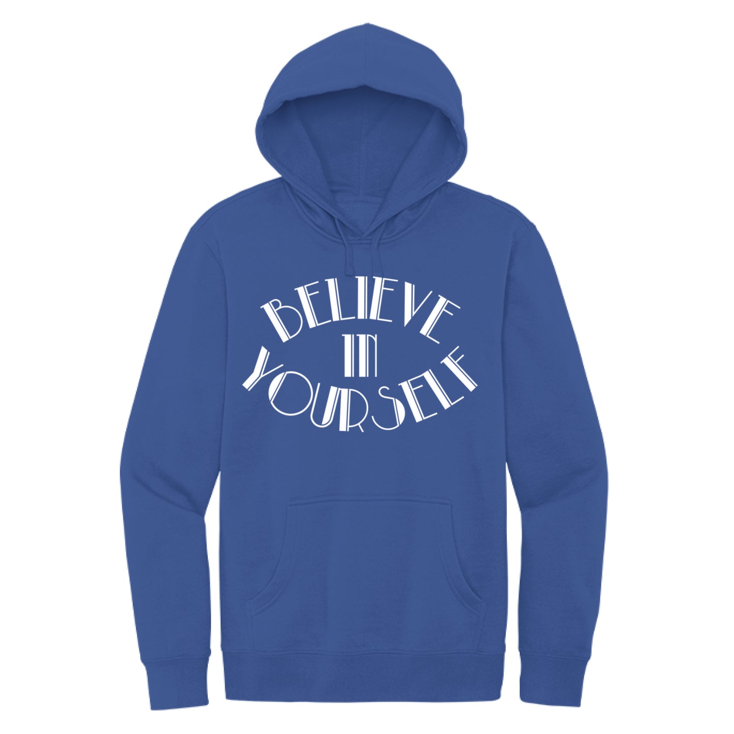 Deep Royal - FRONT