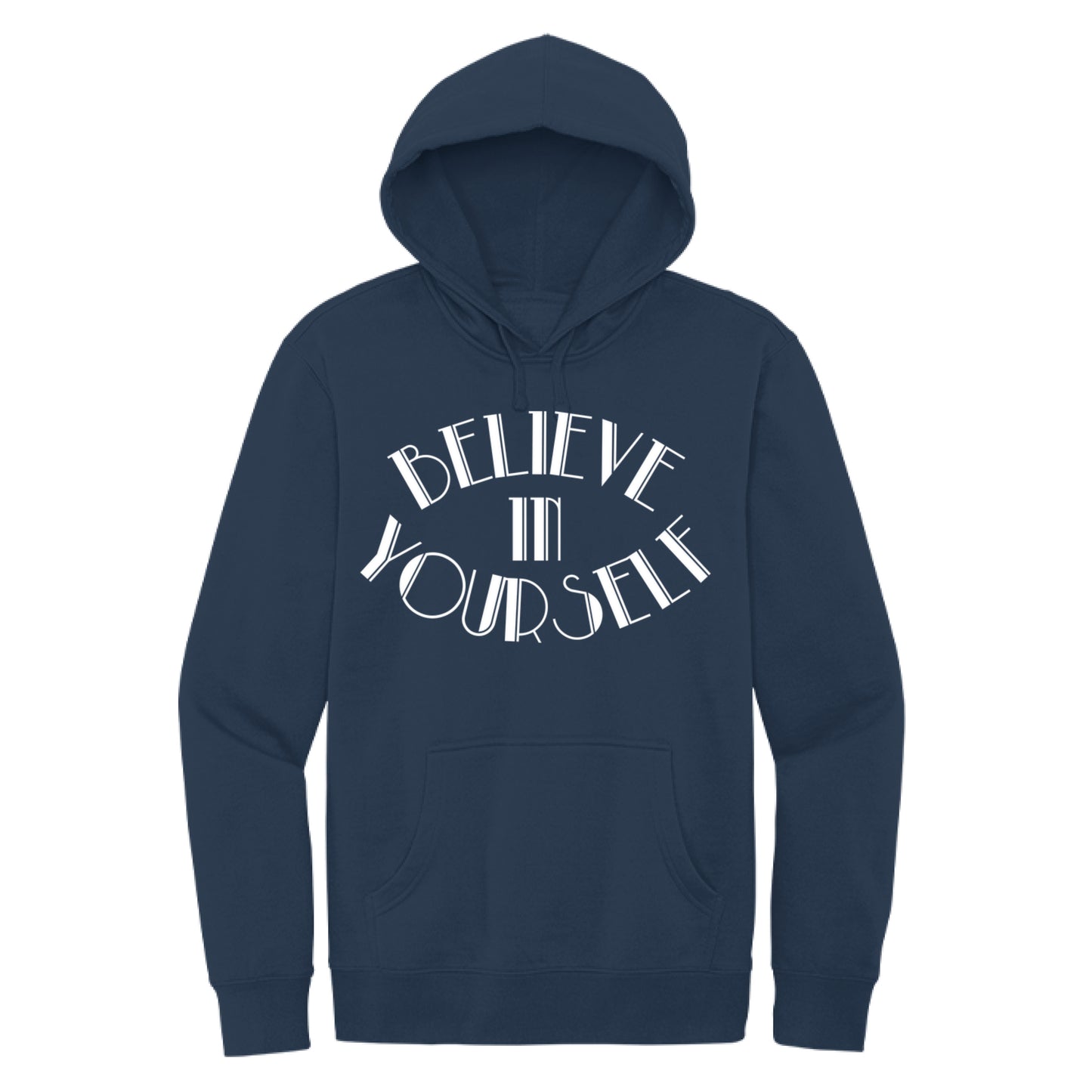 New Navy - FRONT