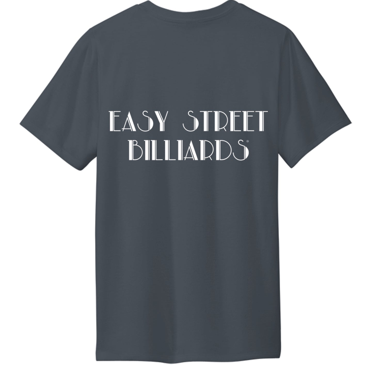 New Navy - BACK